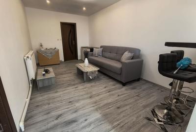 Casă cu 2 camere în Central