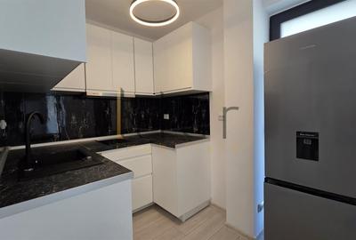 Apartament cu 2 camere semidecomandat, mobilat în Central - 3