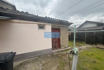 Casă individuală cu 3 camere cu Canalizare în Casa Cărții - 3