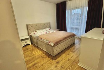Casă cu 3 camere cu Teren 250 Mp în Berceni - 2
