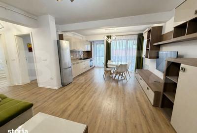Apartament cu 3 camere în Cetate - 2