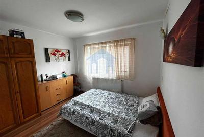 Apartament cu 2 camere decomandat în Mănăștur