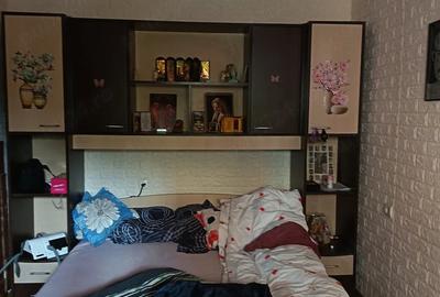 Casă cu 2 camere cu Teren 100 Mp în Nord