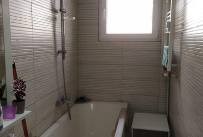 Garsonieră în Baba Novac