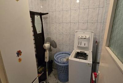 Apartament cu 4 camere decomandat, mobilat în Republicii - 7