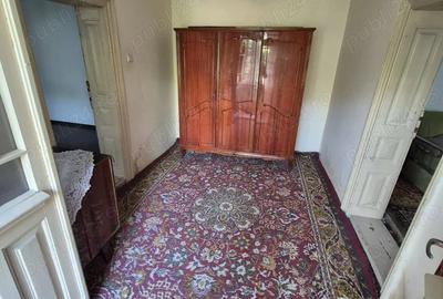 Casă cu 5 camere în Potlogi - 6