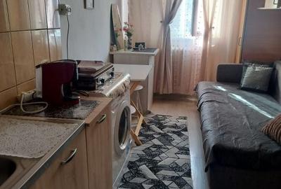 Garsonieră în Valea Rosie - 1