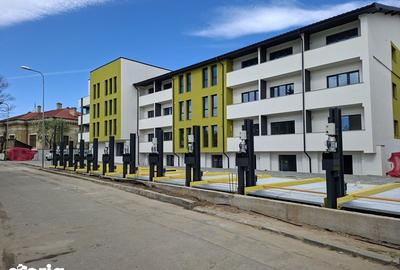 Apartament cu 3 camere în Ultracentral - 1