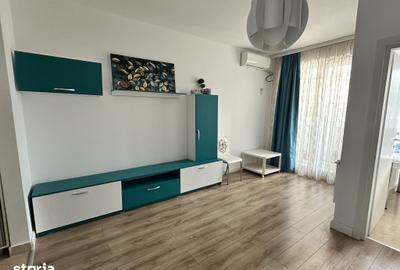Garsonieră în Drumul Taberei - 1