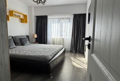 Apartament cu 2 camere decomandat în Ștefan cel Mare - 4