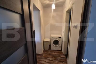Apartament cu 2 camere semidecomandat în Botizului - 7