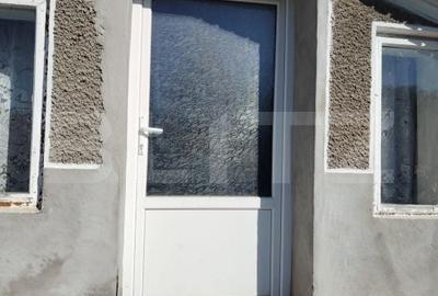 Casă cu 2 camere în Ceanu Mare