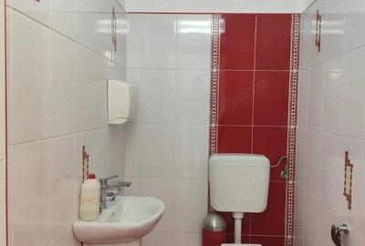 Spațiu comercial, de 50 mp, în Rogerius - 6