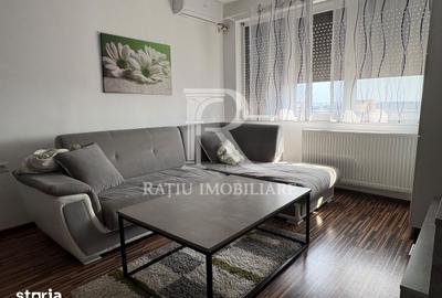 Apartament cu 2 camere decomandat în Nufărul - 7