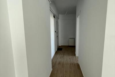 Apartament cu 2 camere semidecomandat în Central - 29