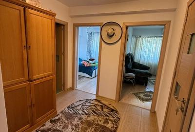 Apartament cu 4 camere decomandat, mobilat în Central - 10