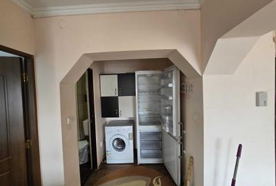 Apartament cu 2 camere în Central - 5