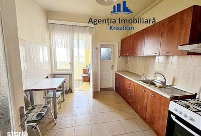 Apartament cu 3 camere decomandat în Burdea - 4