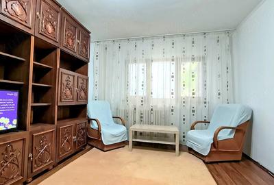 Apartament cu 2 camere decomandat în Morarilor - 2