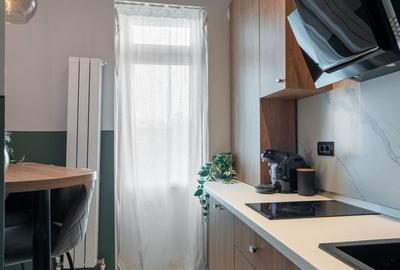 Apartament în Ultracentral
