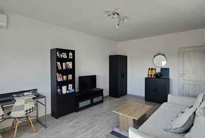 Apartament cu 2 camere decomandat în Complex Studențesc