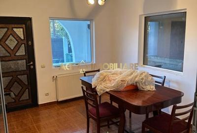 Casă individuală cu 7 camere cu Garaj în Berceni - 13