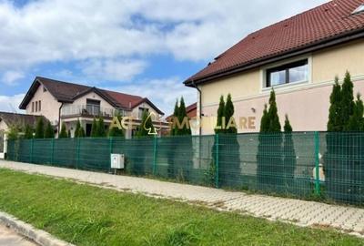 Casă individuală cu 6 camere cu Canalizare în Pipera - 12
