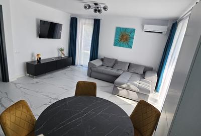 Apartament cu 2 camere decomandat în Central - 4