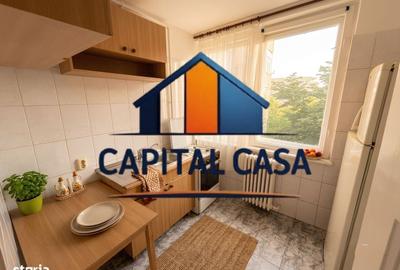 Apartament cu 2 camere în Gara de Nord
