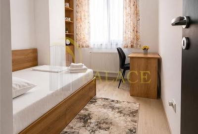 Apartament cu 2 camere în Tudor Vladimirescu