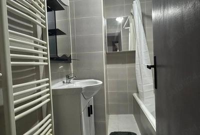 Apartament cu 2 camere semidecomandat în Ștefan cel Mare - 3