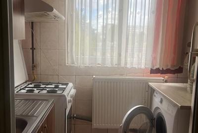 Garsonieră semidecomandată în Rahova