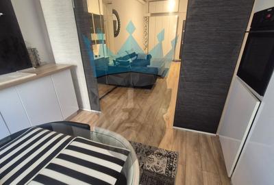 Apartament cu 2 camere decomandat, mobilat în Alba Iulia - 3