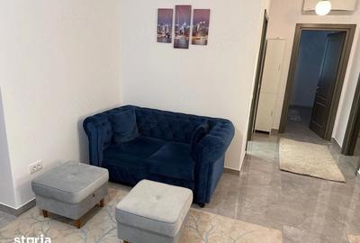Apartament cu 3 camere în Tudor Vladimirescu