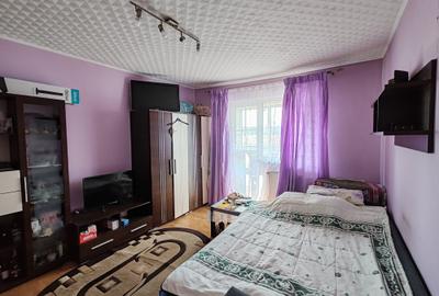 Apartament cu 2 camere semidecomandat în Bartolomeu