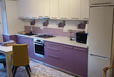 Apartament cu 2 camere decomandat în Trivale - 2