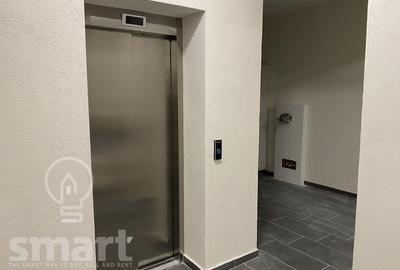 Apartament cu 2 camere semidecomandat în Florești - 15