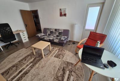 Apartament cu 2 camere decomandat, mobilat în Aviației - 3