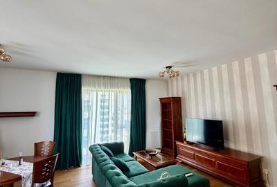 Apartament cu 2 camere decomandat în Aviației - 3