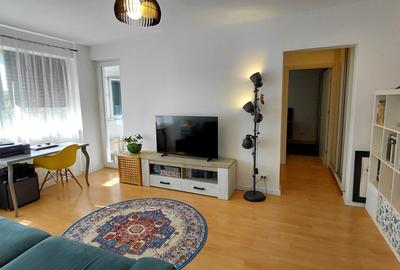 Apartament cu 2 camere semidecomandat în Drumul Taberei - 4