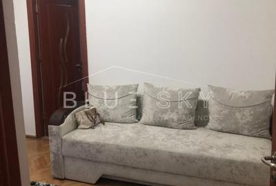 Apartament cu 2 camere semidecomandat, mobilat în Tomis Nord