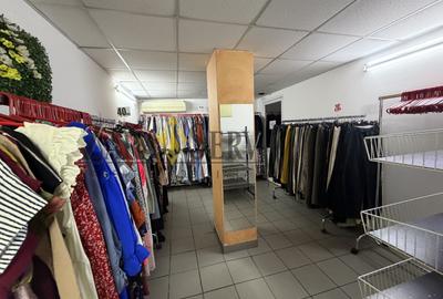 Spațiu comercial, de 150 mp, în Central - 2