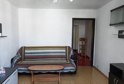Apartament cu 2 camere decomandat, mobilat în Drumul Taberei