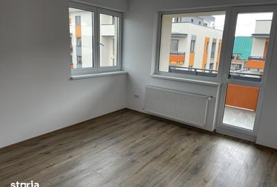 Apartament cu 3 camere în Tractorul - 5