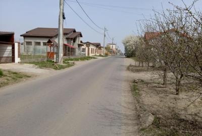 Spațiu comercial, în Prelungirea Ghencea - 1