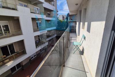 Apartament cu 2 camere decomandat, mobilat în Șoseaua Nordului - 7