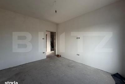 Casă cu 3 camere cu Teren 400 Mp în Central - 10