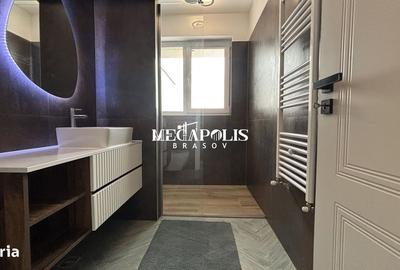 Apartament cu 3 camere în Cristian - 5