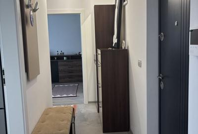 Apartament cu 2 camere decomandat în Giroc - 1