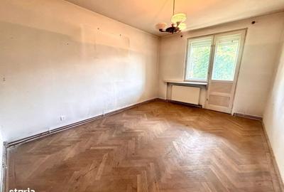 Apartament cu 3 camere în Ștrand